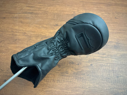 Cobra Darkspeed X Driver 9* + headcover / Stiff