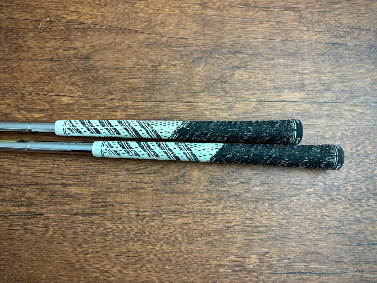 Cleveland RTZ Tour Rack Wedge Set (54,58)