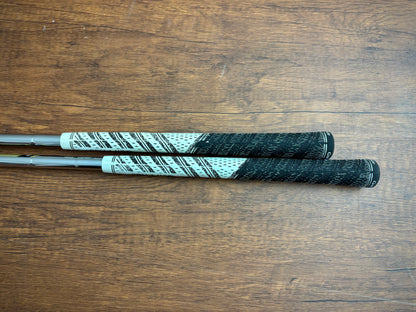 Cleveland RTZ Tour Rack Wedge Set (54,58)