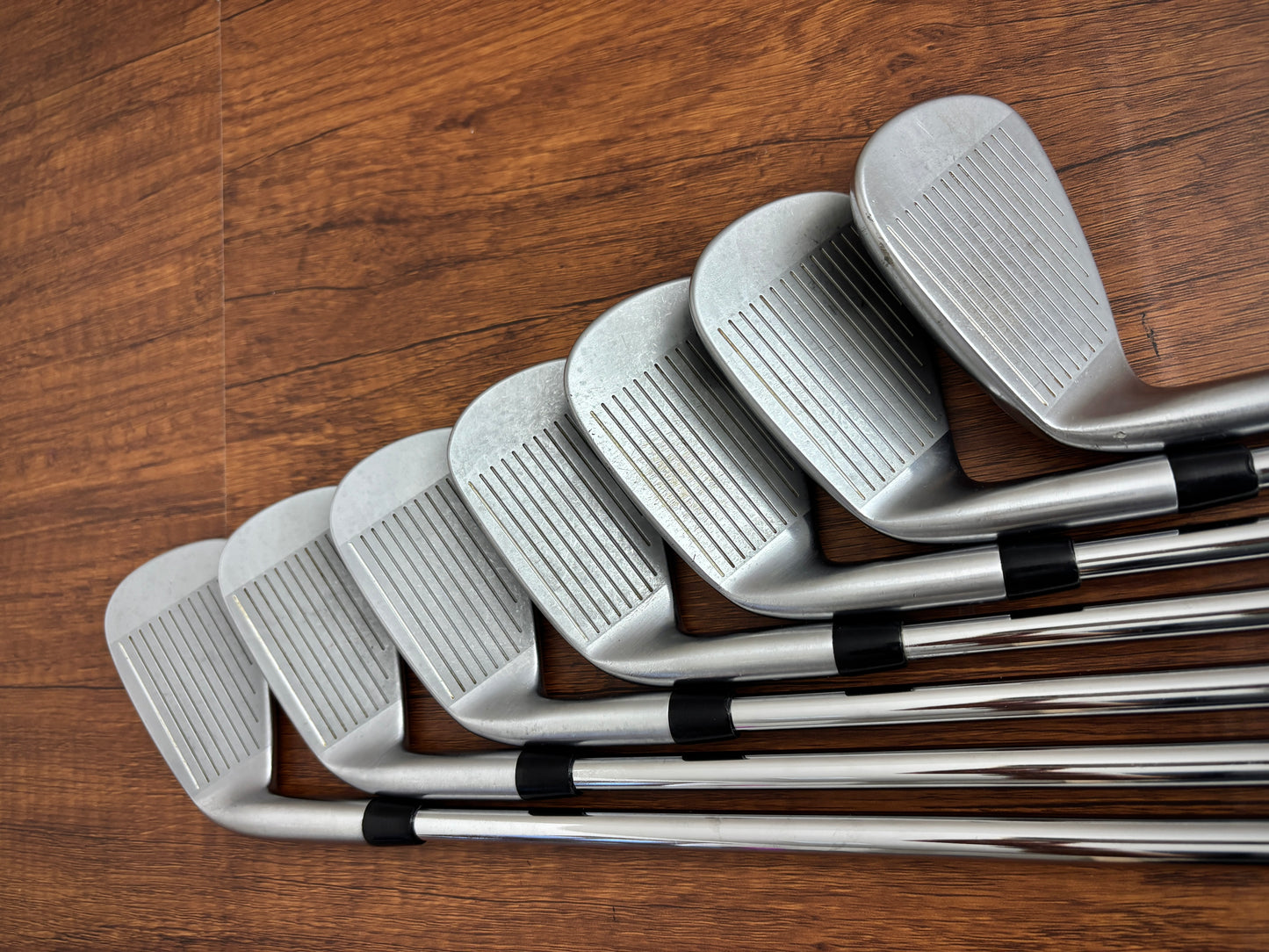 PXG 0311 T Gen 5 Iron Set 4-PW / Project X 6.5 X-Stiff