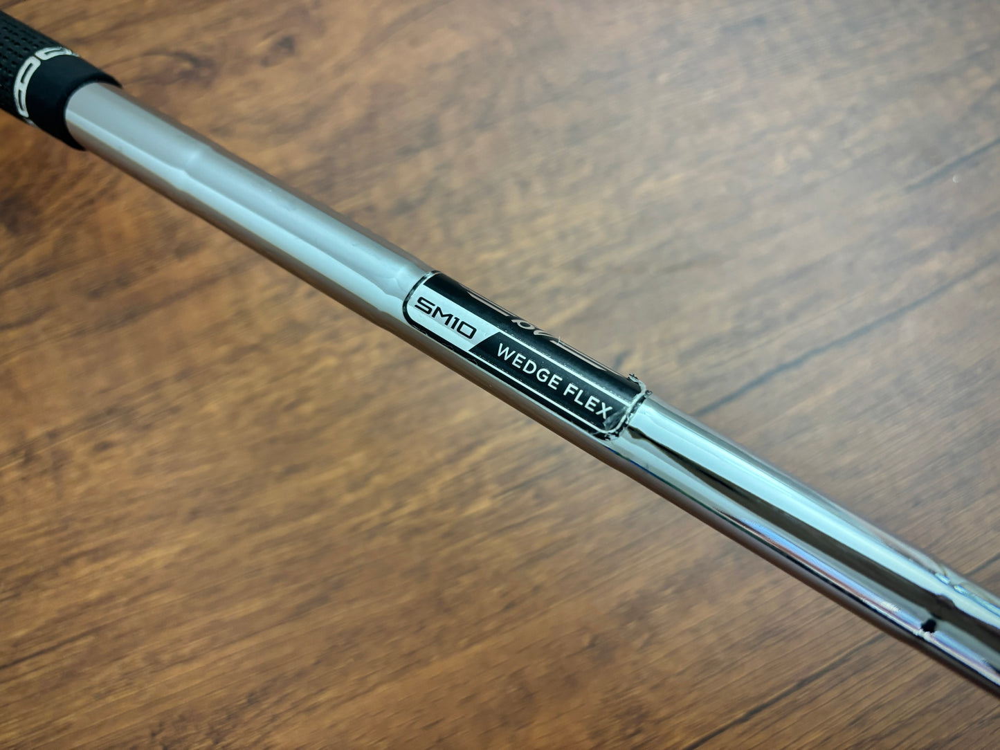 Titleist Vokey SM10 Wedge 54*