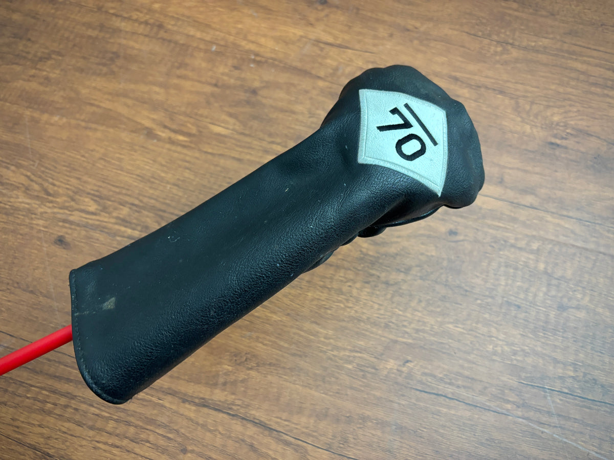 Sub 70 Pro Tour 4-Wood + headcover / Regular Flex