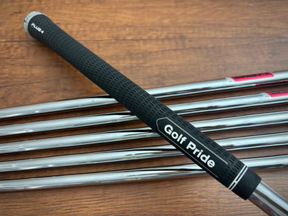 Taylormade P770 ‘25 Iron Set 5-PW / KBS $-Taper 120 Stiff