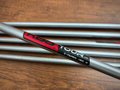 Taylormade P770 '23 Iron Set 4-9 / KBS C-Taper 130 X-Stiff