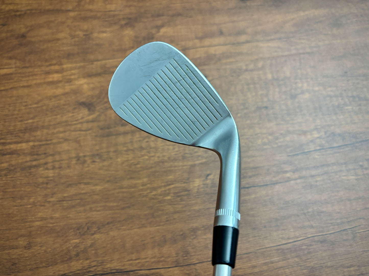 (Left-handed) Callaway Mack Daddy 4 Wedge 58*