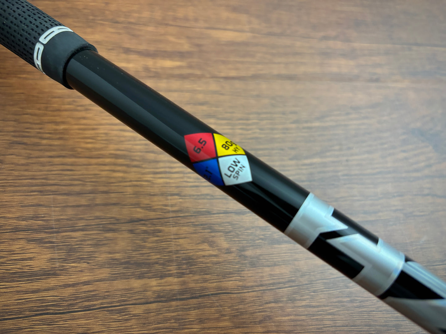 Titleist U505 Utility Iron 3-iron / X-Stiff