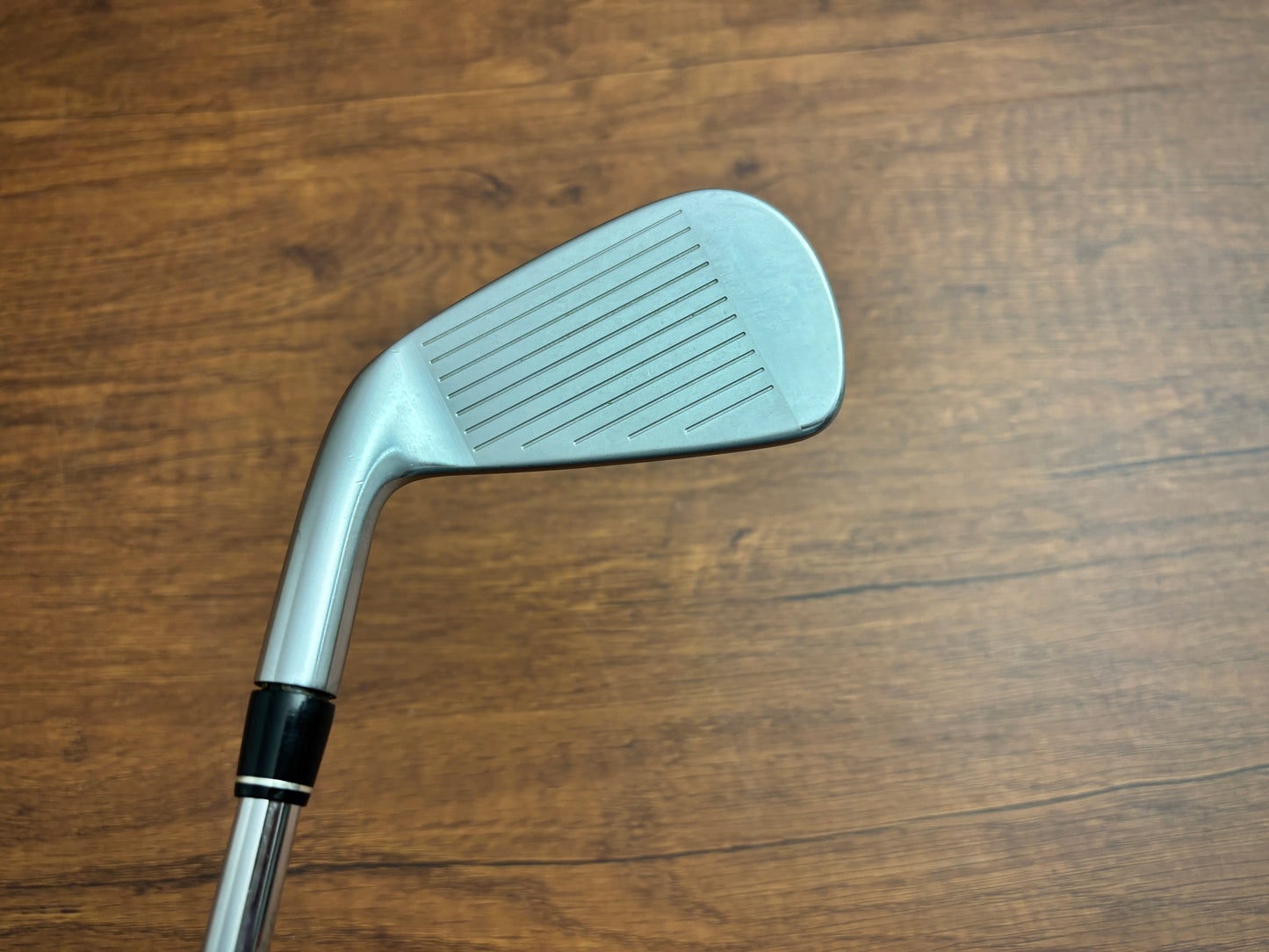 Titleist CNCPT CP-02 Forged 3-iron / Stiff