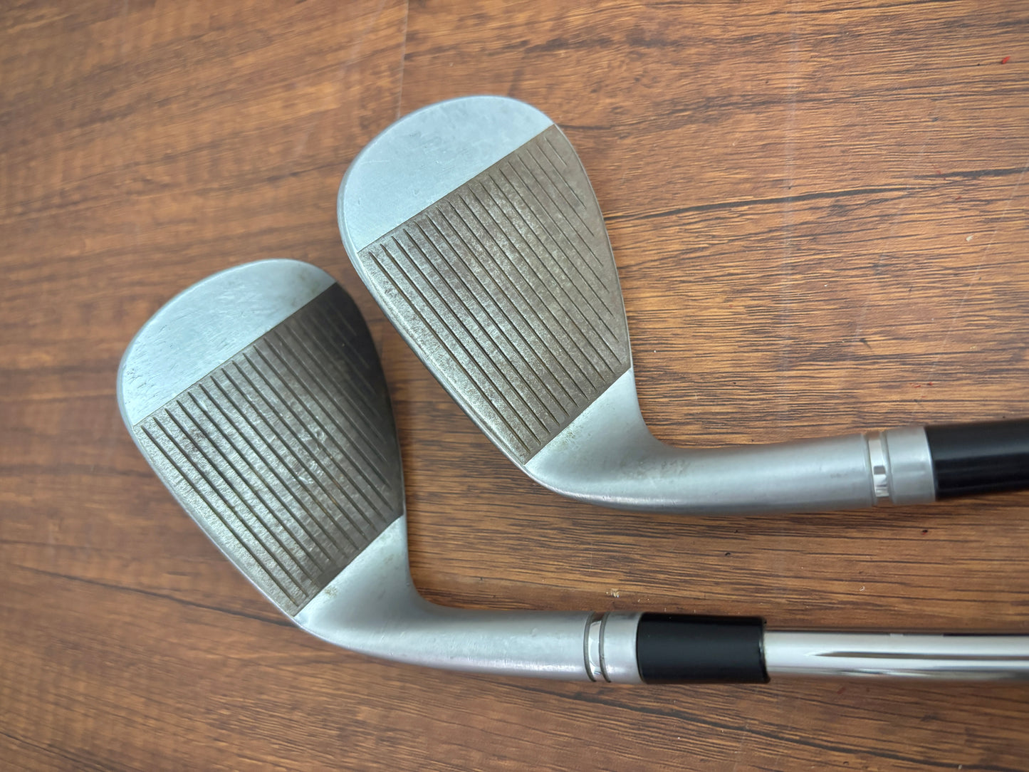 Taylormade MG5 Forged Wedge Set (54,60)