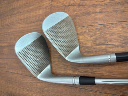 Taylormade MG5 Forged Wedge Set (54,60)