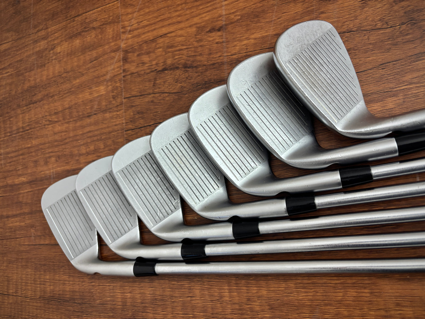 Ping Blueprint T '24 Iron Set 4-PW / Project X IO 6.0 Stiff
