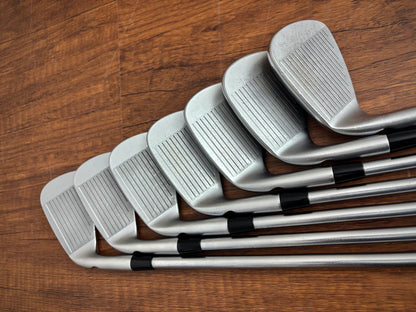 Ping Blueprint T '24 Iron Set 4-PW / Project X IO 6.0 Stiff
