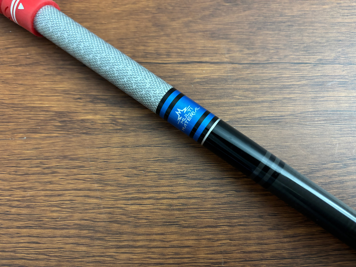 Mitusbishi Tensei Shaft 40.5" (Titleist Tip) / Regular Flex
