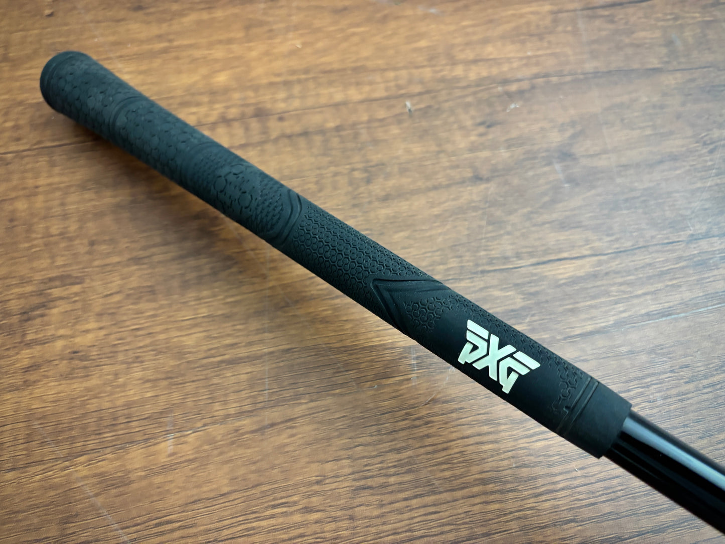 PXG 0341 X Gen 4 5-Wood + headcover / Regular Flex