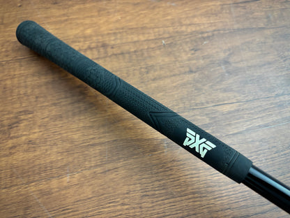 PXG 0341 X Gen 4 5-Wood + headcover / Regular Flex
