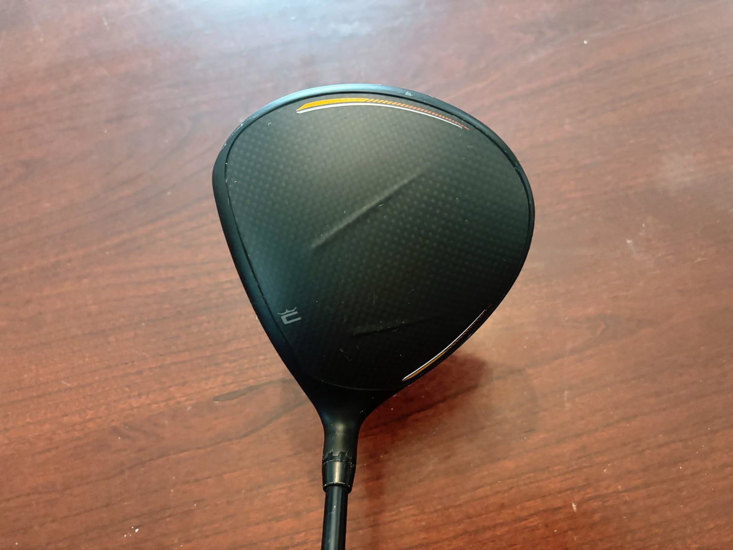Cobra King LTDx Driver 10.5* / Regular Flex