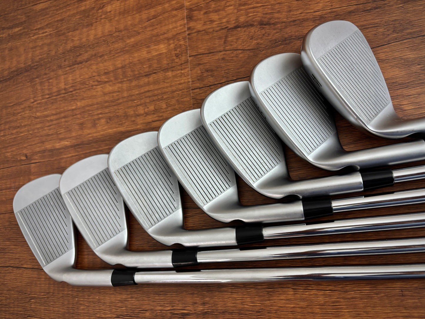 Ping i230 Iron Set 4-PW / Ping AWT 2.0 Regular Flex