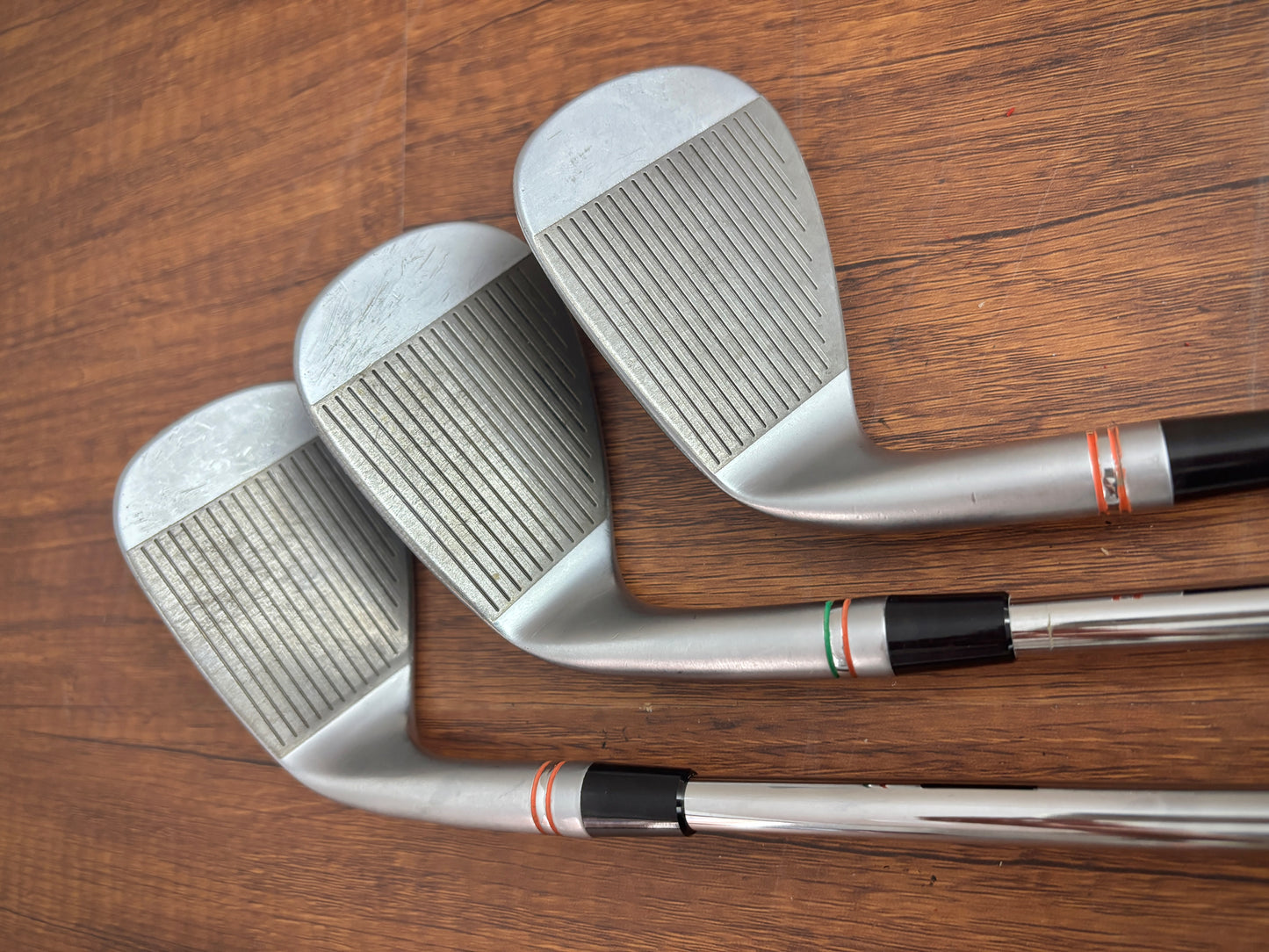 Taylormade MG3 Wedge Set (50,54,58)