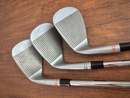 Taylormade MG3 Wedge Set (50,54,58)