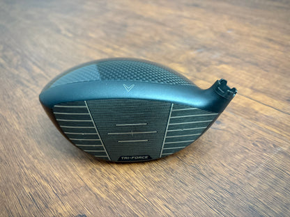 *NEW* Callaway Quantum Max Driver Head 9*