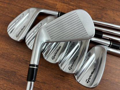 Taylormade P790 Iron Set 5-PW / NS Pro 120 X-Stiff