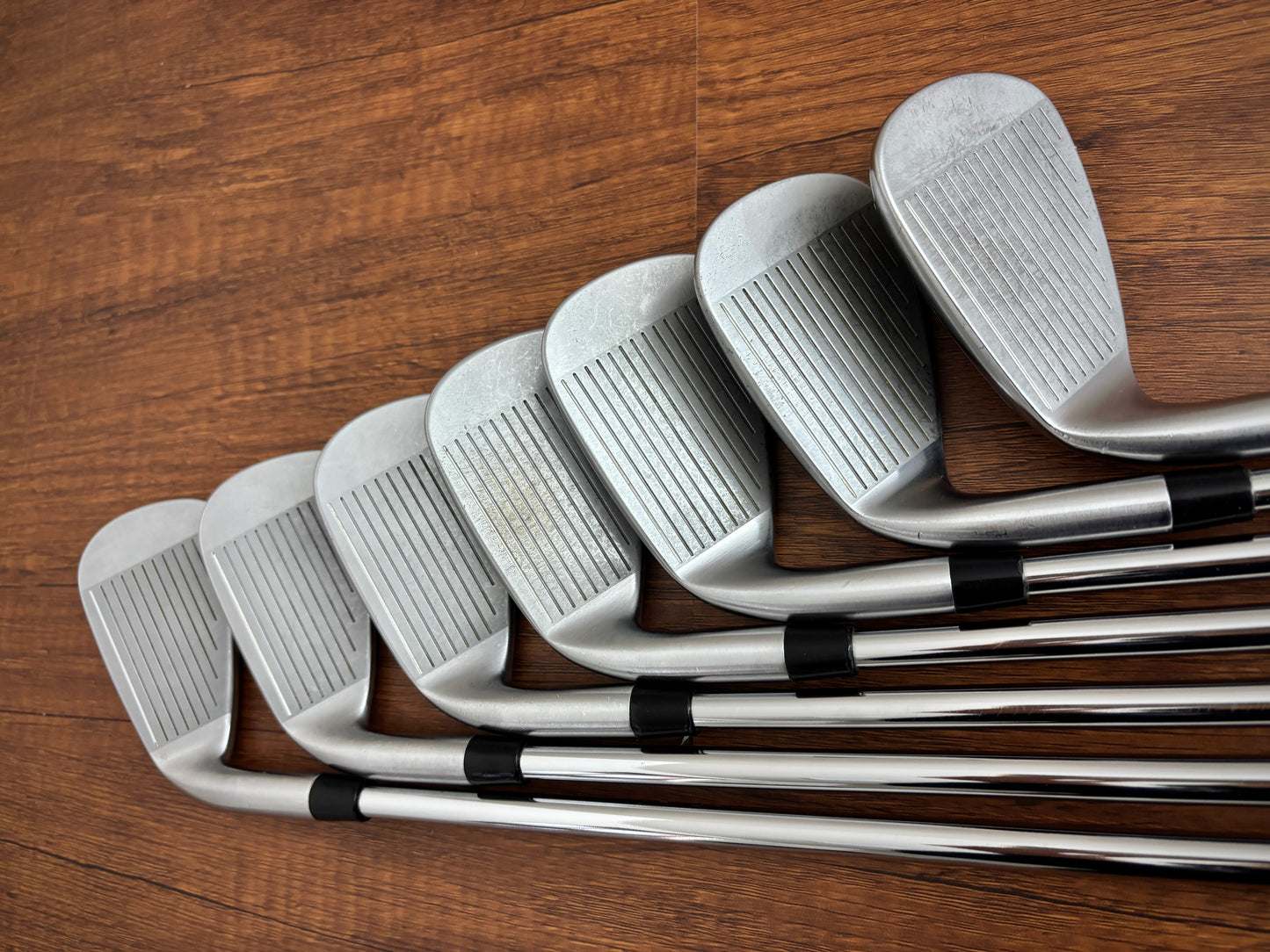 PXG 0311 P Gen 6 Iron Set 5-GW / Project X LZ 6.5 X-Stiff