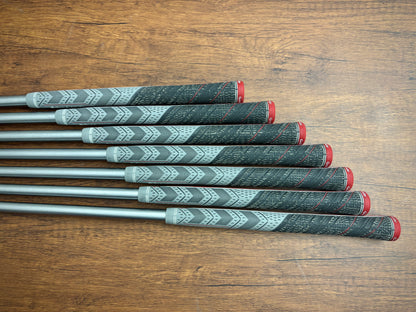 Ping i230 Iron Set 5-UW / KBS C-Taper Stiff