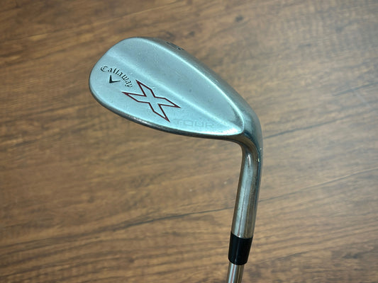 Callaway X Tour Wedge 60*