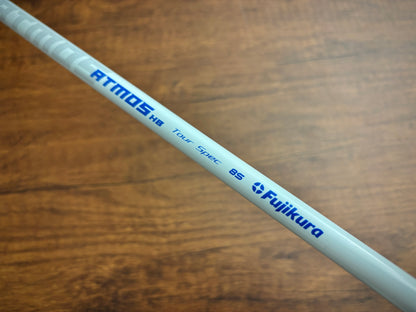 Titleist H1 Hybrid 21* / Stiff