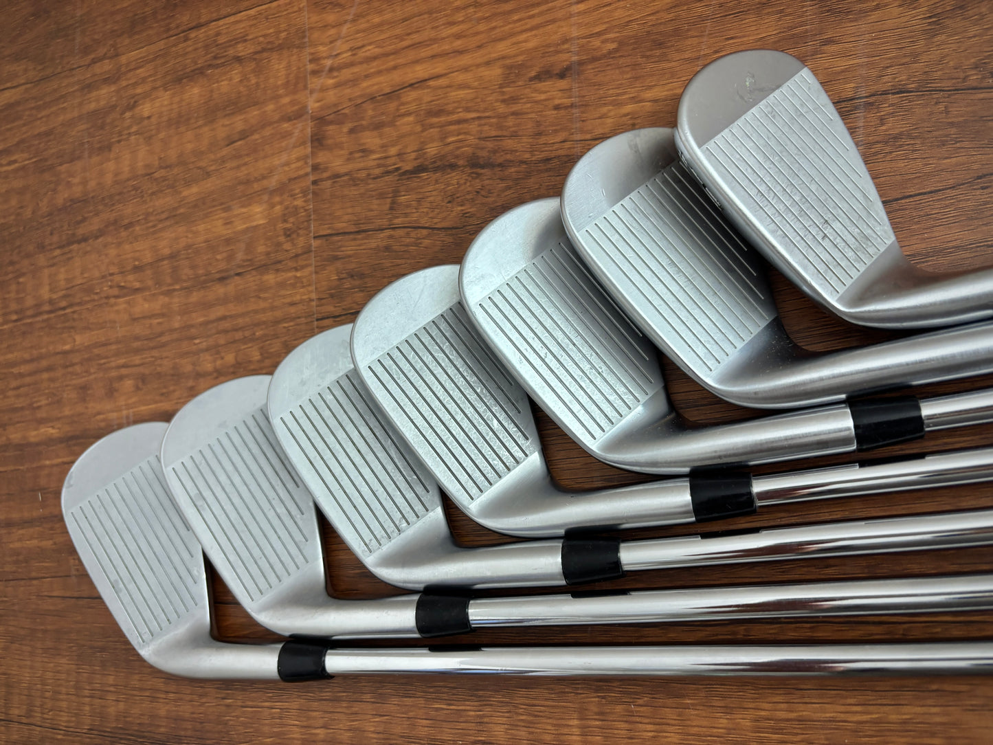 Titleist T100S '21 Iron Set 4-PW / Project X LZ 6.0 Stiff