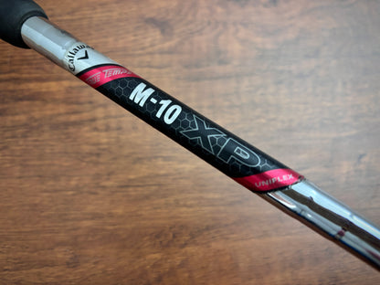 Callaway Razr X 4-iron / Uniflex