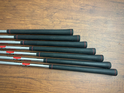 Nike VR-S Iron Set 4-PW / Uniflex Shafts