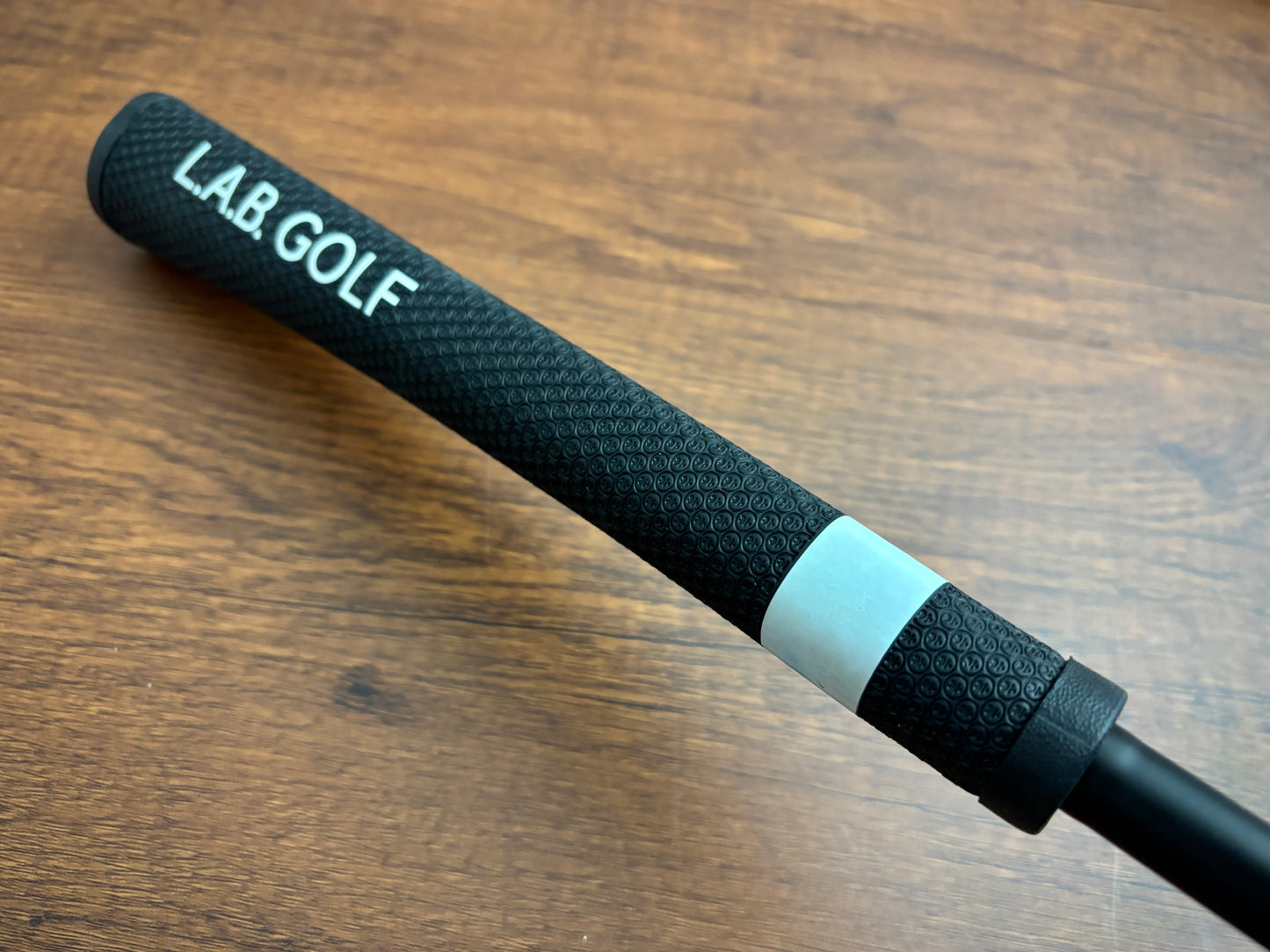 L.A.B. OZ.1i Putter 33” + headcover