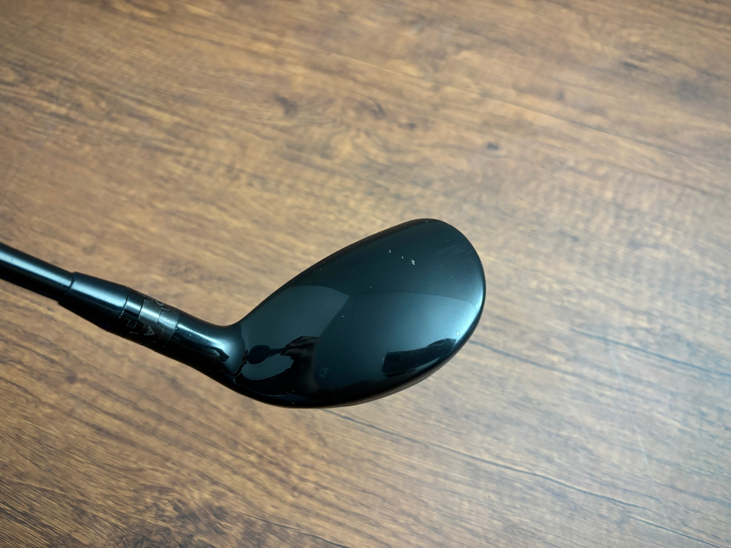 Titleist 910H Hybrid 19* / Stiff