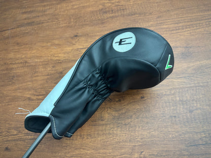 *MINT* Callaway Elyte Night Edition Driver 10.5* + headcover / Regular Flex