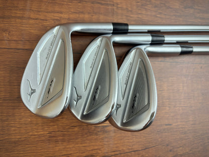 Mizuno JPX 923 Hot Metal Wedge Set (GW,SW,LW)