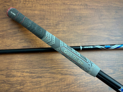 Taylormade Speedblade Wedge Set (AW,SW)