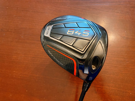 Tommy Armour 845 Driver 9.0* (2021 model) / Regular