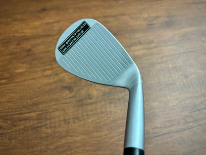 (Left-handed) *NEW IN PLASTIC* Mizuno T24 Wedge 60*