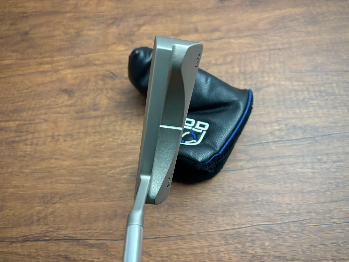 Cleveland Classic Collection 3 Blade Putter 35" + headcover