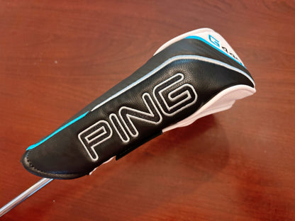 Ping G440 4-hybrid + headcover / Stiff