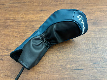 Taylormade Qi4D Driver 9* + headcover / X-Stiff