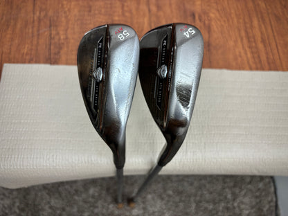 Taylormade Wedge Set (54,58)