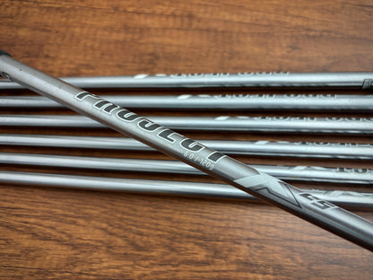 (+1") Ping i230 Iron Set 4-PW / Project X LS 6.0 Stiff