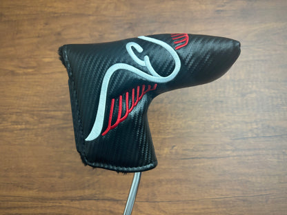 Edel EAS 2.0 Putter 34.75” + headcover