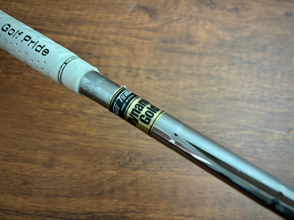 Wilson Staff Model Blade 3-iron / Stiff