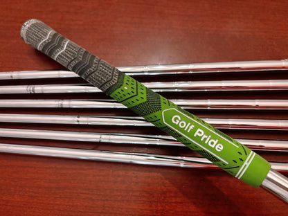 Ping Blueprint Forged Iron Set 4-PW / Dynamic Gold Stiff