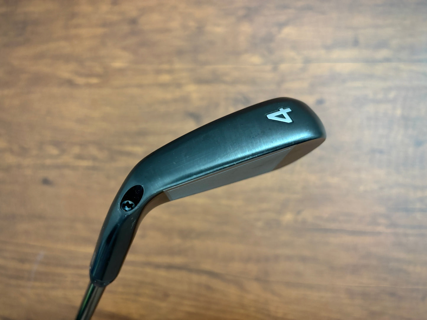 Ping iCrossover 4-iron / Stiff