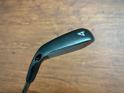 Ping iCrossover 4-iron / Stiff