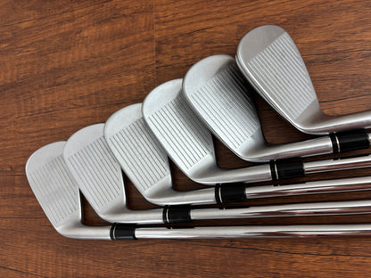 Taylormade P790 Iron Set 5-PW / NS Pro 120 X-Stiff
