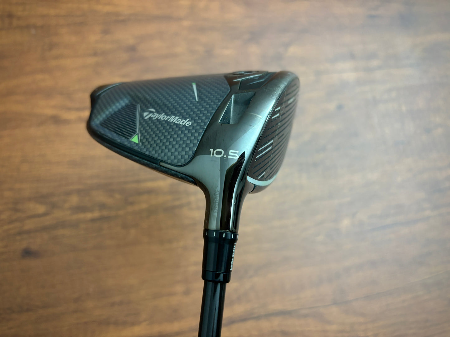 Taylormade Qi35 Driver 10.5* / X-Stiff